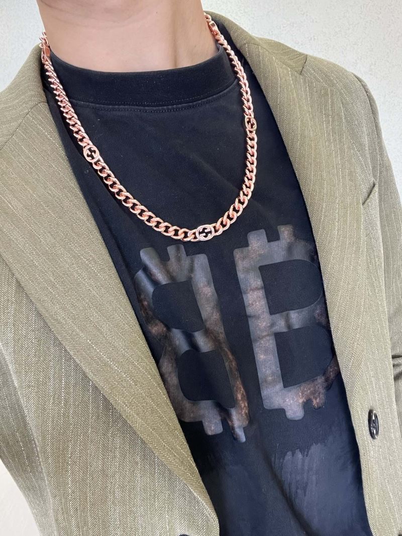 Gucci Necklaces